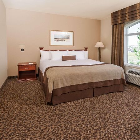Wingate By Wyndham - Edmonton West Hotel Kültér fotó